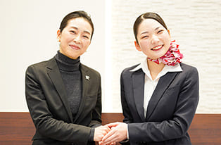 業界出身の自慢の講師陣