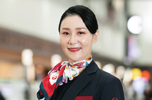 岩崎 真由美 先生