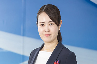 生田 直子 先生