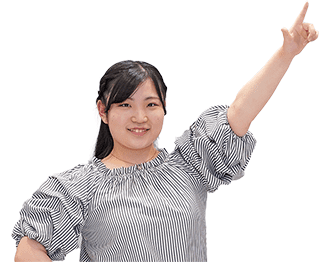 橋本 育美 さん