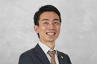 山岡 丈也 先生