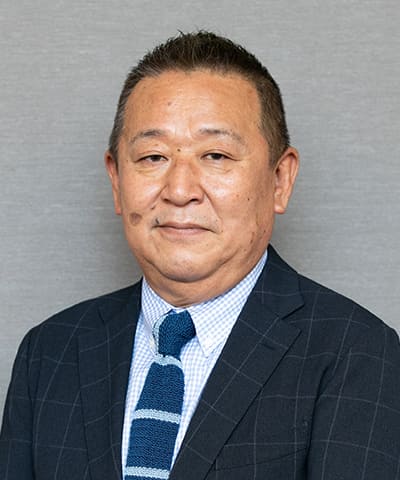 上田 章様