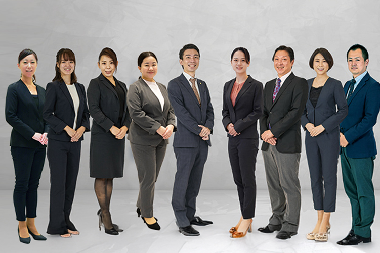 国際ホテル科 / ホテル科