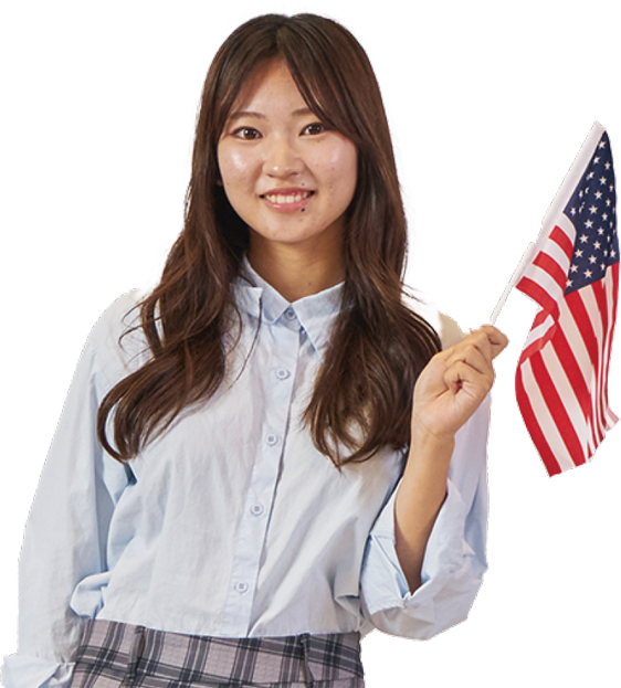 井上 恵愛さん